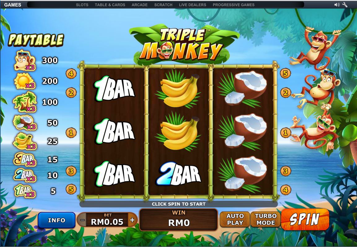 Triple Monkey 005.JPG - 204.92 kB