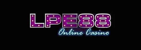 LPE88 online banner showing the Lucky Palace game lobby